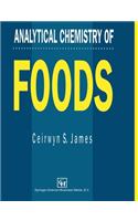 Analytical Chemistry of Foods