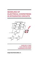 Modeling of Electrical Overstress in Integrated Circuits