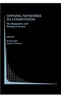 Opening Networks to Competition