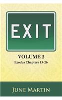 Exit, Volume 2