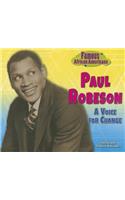 Paul Robeson