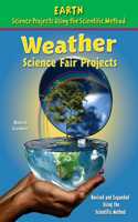 Weather Science Fair Projects, Using the Scientific Method