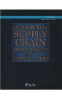 Encyclopedia of Supply Chain Management, Volume II