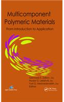 Multicomponent Polymeric Materials