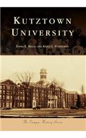 Kutztown University