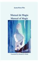 Manual de Magia / Manual of Magic