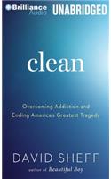 Clean: Overcoming Addiction and Ending America's Greatest Tragedy