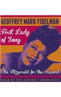 First Lady of Song