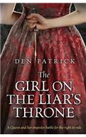 The Girl on the Liar's Throne