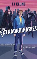 The Extraordinaries