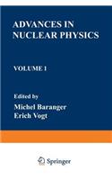 Advances in Nuclear Physics