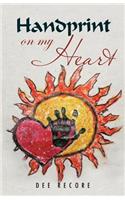 Handprint on My Heart