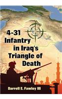 4-31 Infantry in Iraq's Triangle of Death