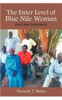 Enter Level of Blue Nile Woman