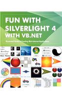 Fun with Silverlight 4 with VB.NET