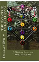 The Elven Tree of Life Eternal