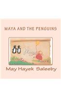 Maya and the Penguins