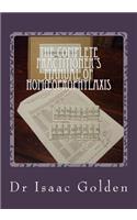 The Complete Practitioner's Manual of Homoeoprophylaxis