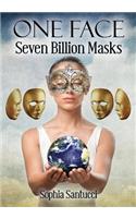 One Face Seven Billion Masks