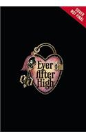 Ever After High: Fairy Tail Ending