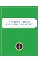 National Drug Control Strategy - 2010