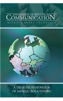 Dynamics of Political Communication