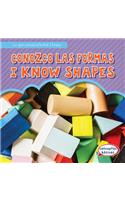 Conozco Las Formas / I Know Shapes