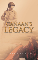 Canaan's Legacy
