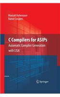 C Compilers for Asips