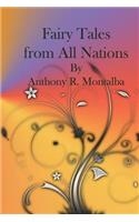 Fairy Tales From All Nations