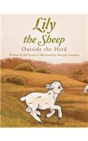 Lily the Sheep: Outside the Herd(English)