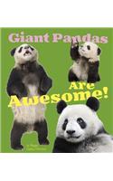 Giant Pandas Are