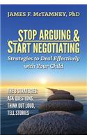 Stop Arguing & Start Negotiating