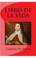 Libro de la vida