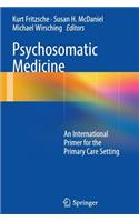 Psychosomatic Medicine