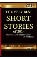 Very Best Short Stories of 2014