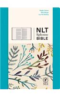 Reflections Bible-NLT