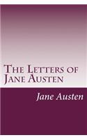 The Letters of Jane Austen