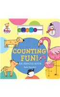 Counting Fun!: (An Abacus Book)