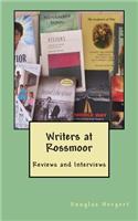 Writers at Rossmoor