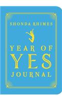 Year of Yes Journal