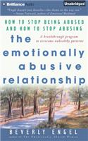 Emotionally Abusive Relationship