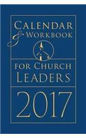 Church Leaders 2017 Calendar