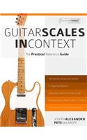 Guitar Scales in Context