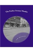 Forbes Avenue Murder