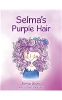 Selma's Purple Hair
