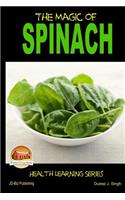 Magic of Spinach