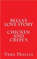 CHICKEN and CREPE'S