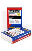 Regents Geometry Power Pack 2020: (Barron's Regents NY)
