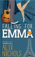 Falling for Emma